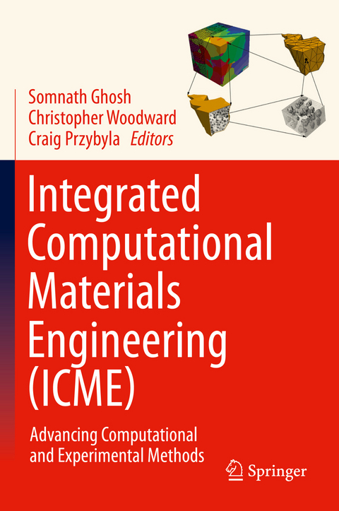 Integrated Computational Materials Engineering (ICME) - 