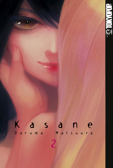 Kasane 02 - Daruma Matsuura