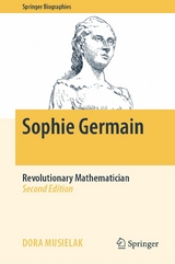 Sophie Germain - Dora Musielak
