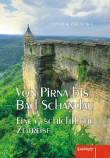 Von Pirna bis Bad Schandau - Gunter Pirntke