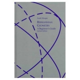 Riemannian Geometry - Morgan , Frank