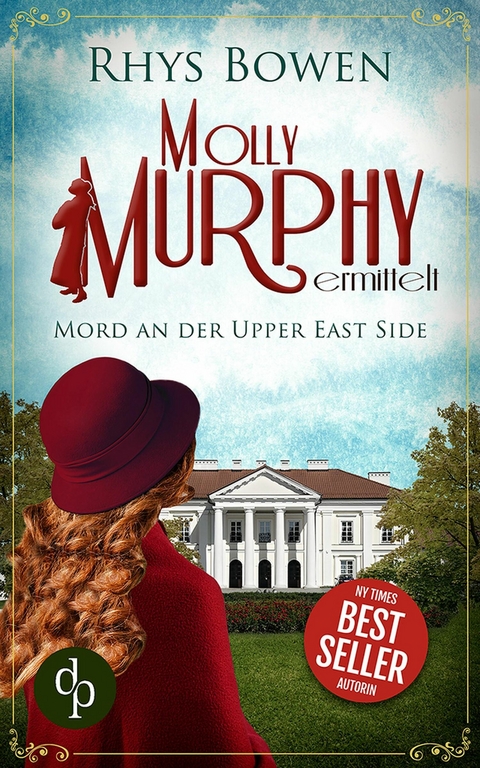 Mord an der Upper East Side - Rhys Bowen