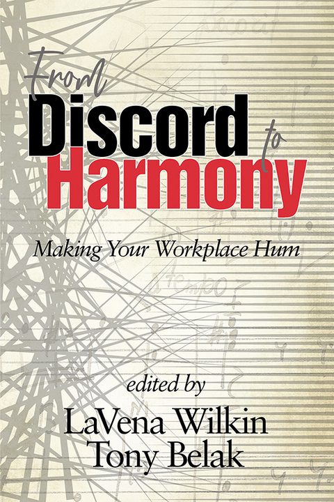 From Discord to Harmony - 