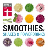 Smoothies, Shakes & Powerdrinks - Astrid B&uuml;scher