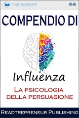 Compendio Di Influenza -  Readtrepreneur Publishing
