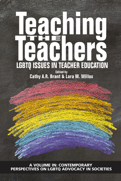 Teaching the Teachers - 