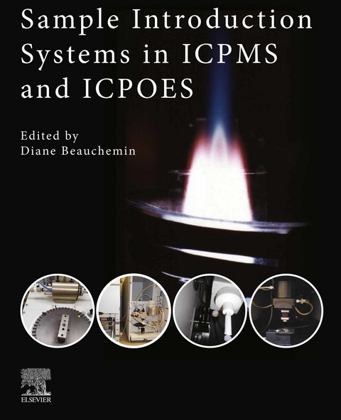 Sample Introduction Systems in ICPMS and ICPOES - 