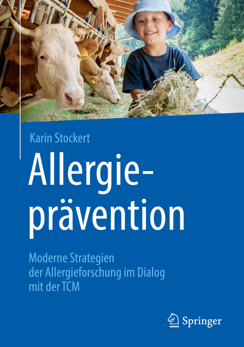 Allergiepr&auml;vention - Karin Stockert