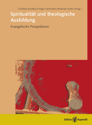 Spiritualität und theologische Ausbildung