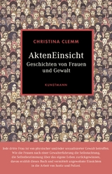 AktenEinsicht - Christina Clemm