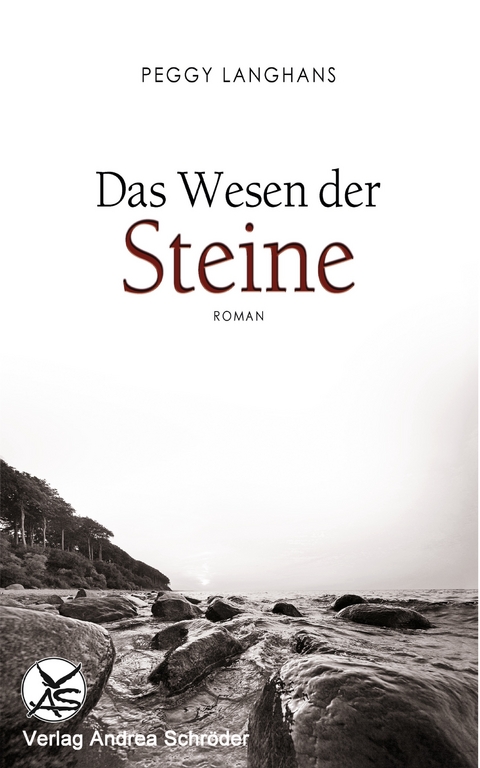 Das Wesen der Steine - Peggy Langhans