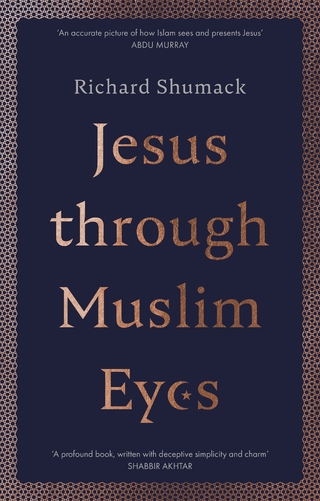 Jesus through Muslim Eyes