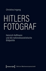 Hitlers Fotograf -  Christina Irrgang