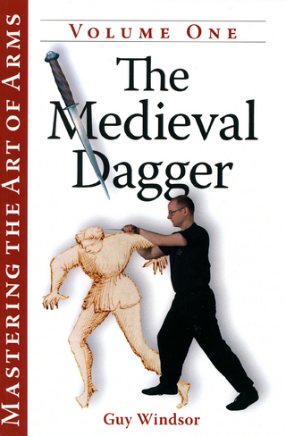 Medieval Dagger