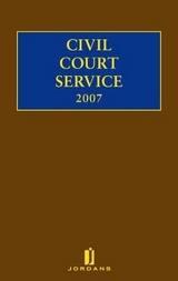 Civil Court Service - Stevens, Richard; Vincent, Bill; Laws, Lord Justice; Hickman, Neil