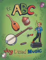 El Abc De Jug Band Music - Morgan Cochneuer