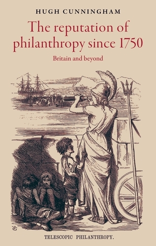 reputation of philanthropy since 1750
