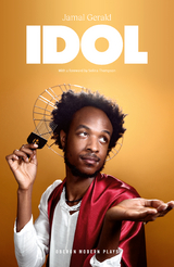 Idol -  Jamal Gerald