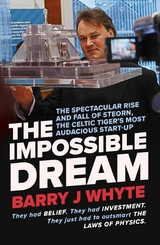 Impossible Dream -  Barry J Whyte