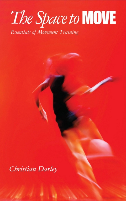 Space to Move -  Christian Darley