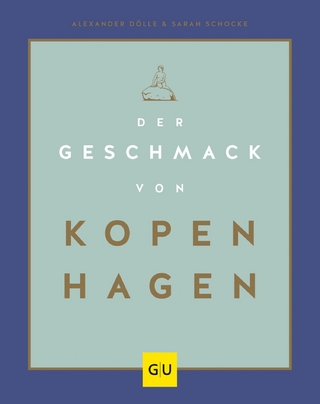 Der Geschmack von Kopenhagen