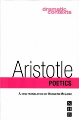 Poetics -  Aristotle