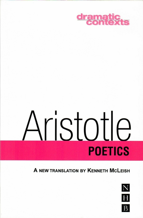 Poetics -  Aristotle