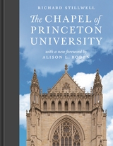 Chapel of Princeton University -  Richard Stillwell