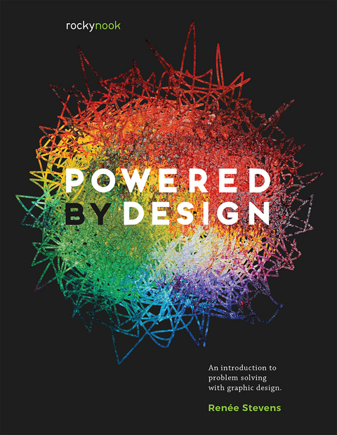 Powered by Design - Ren&eacute;e Stevens