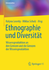 Ethnographie und Diversit&auml;t - 