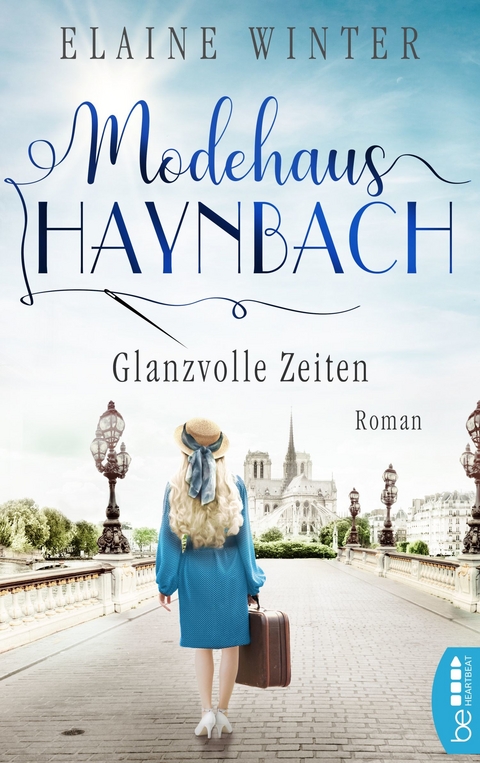 Modehaus Haynbach &ndash; Glanzvolle Zeiten - Elaine Winter