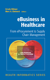 eBusiness in Healthcare - 