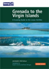 Grenada to the Virgin Islands - Patuelli, Jacques