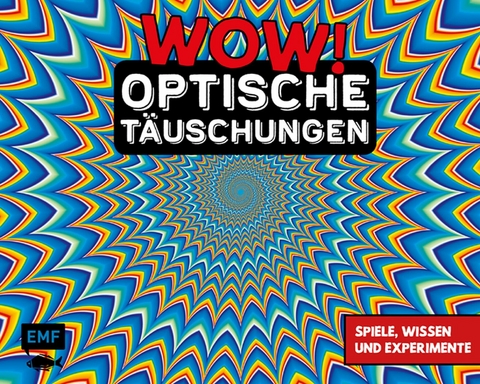 WOW! &ndash; Optische T&auml;uschungen -  verschiedene