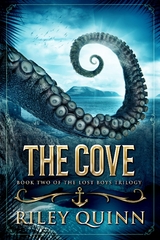 The Cove - Riley Quinn