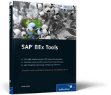 SAP BEx Tools - Scott, Peter