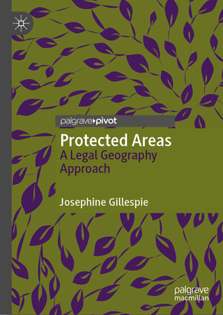 Protected Areas