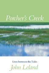 Porcher's Creek - John Leland