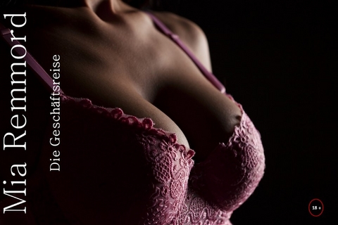 Die Gesch&auml;ftsreise - Mia Remmord