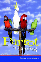 Parrot Training - Bonnie Munro Doane