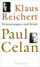Paul Celan - Klaus Reichert