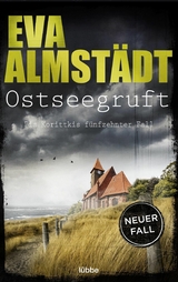 Ostseegruft - Eva Almst&auml;dt