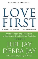 Love First - Jay, Jeff