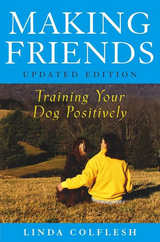 Making Friends - Linda Colflesh