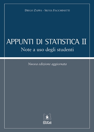 Appunti di statistica II