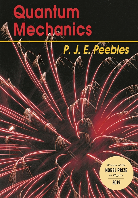 Quantum Mechanics - P. James E. Peebles