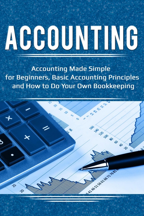 Accounting - Robert Briggs