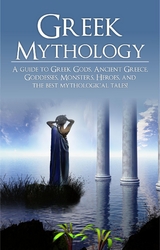 Greek Mythology - Adam Angelos