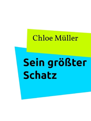 Sein größter Schatz
