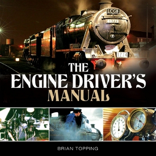 Engine Driver's Manual